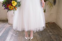 Charlotte Mills Bridal   Wedding Shoes and Accessories 1090235 Image 5